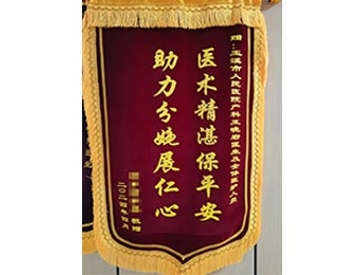 医术精湛保平安　助力分娩展仁心