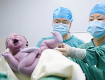 玉溪市人民医院医师节宣传片