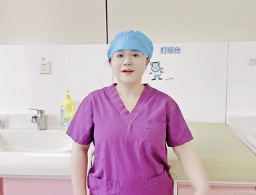 怎么正确脐部护理